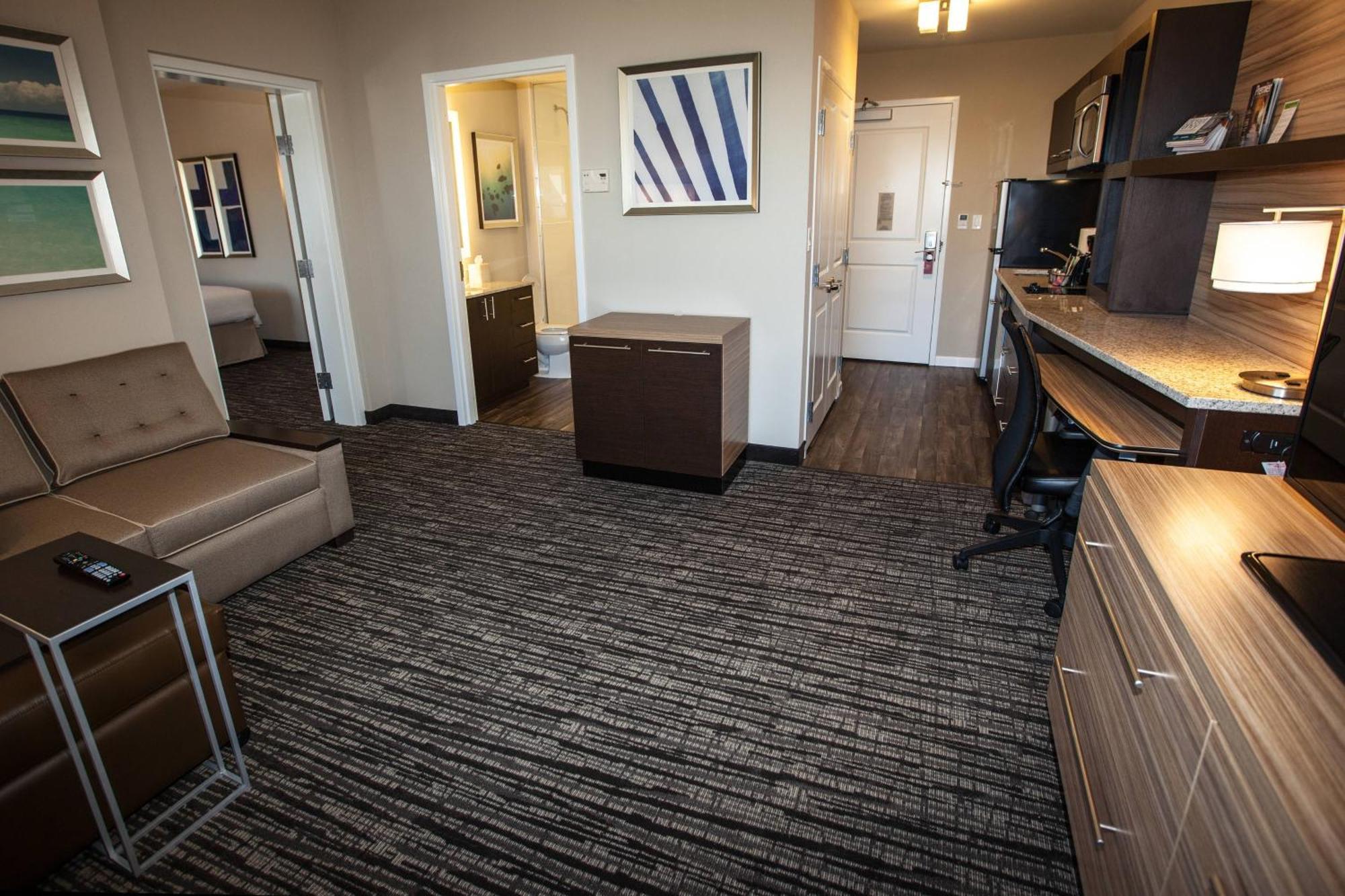 Towneplace Suites By Marriott Boynton Beach Kültér fotó