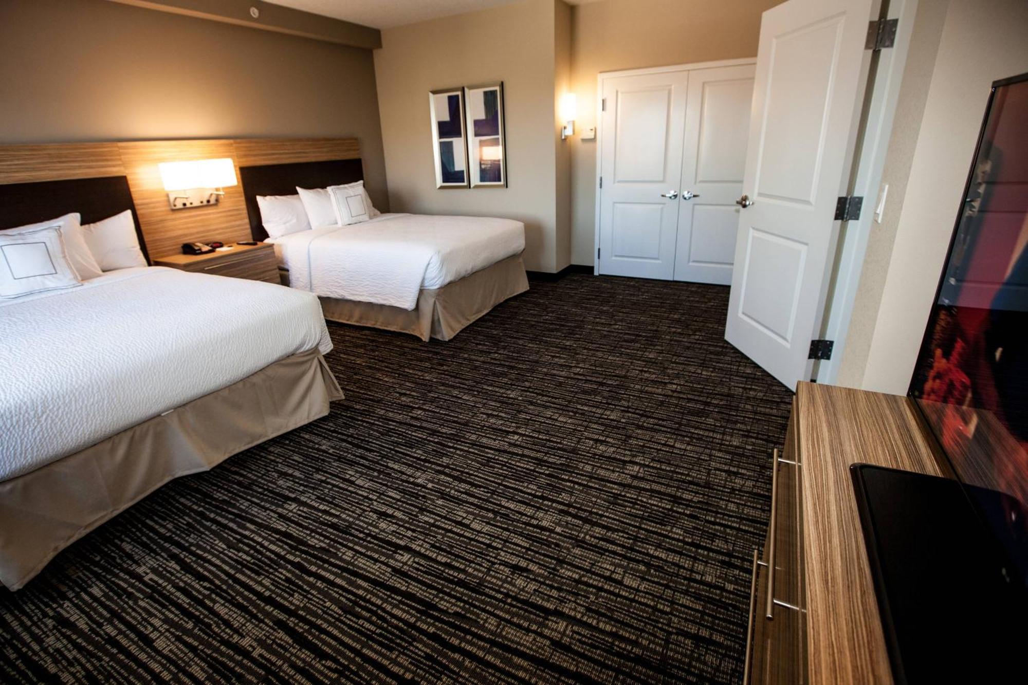 Towneplace Suites By Marriott Boynton Beach Kültér fotó