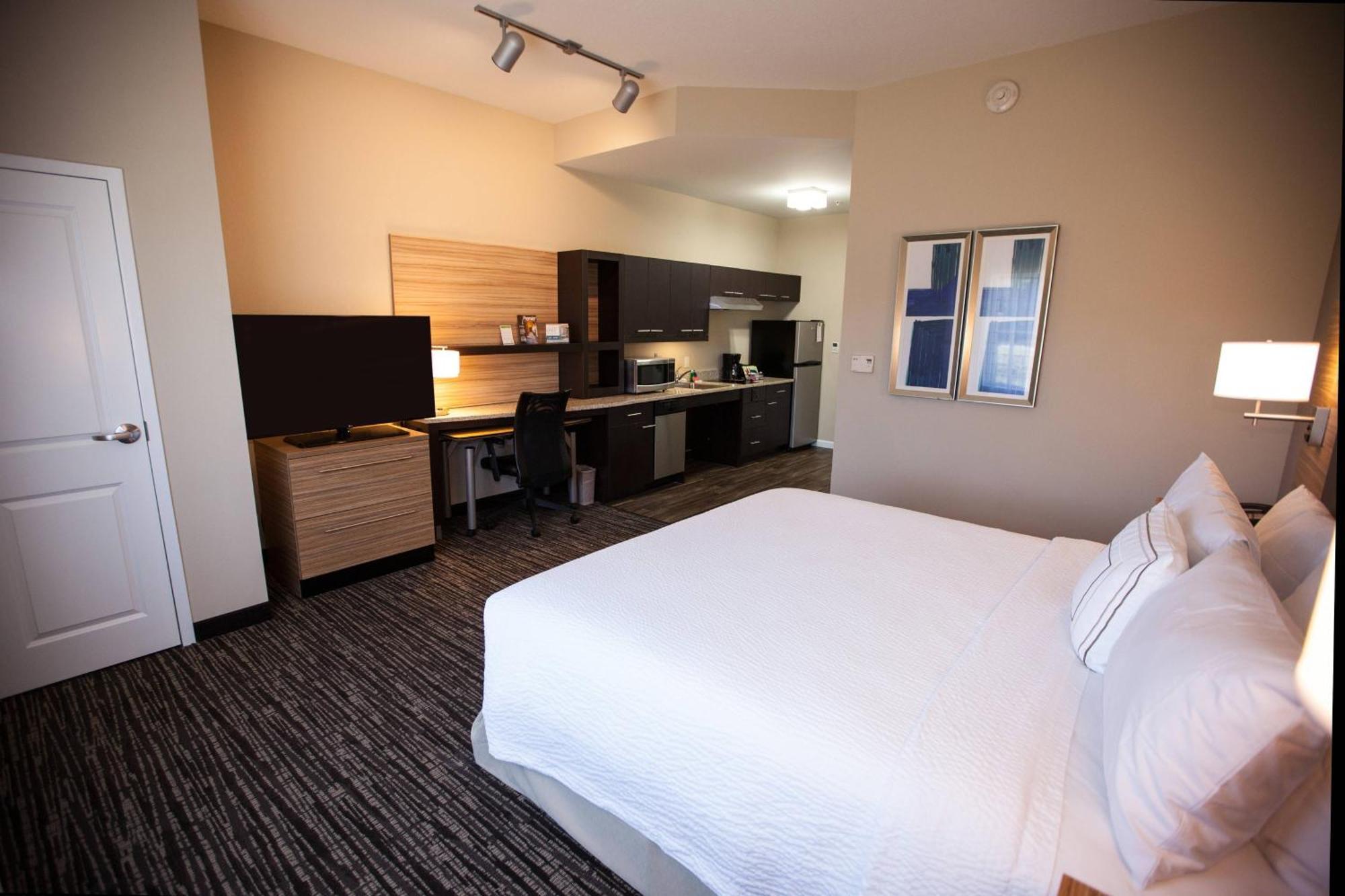 Towneplace Suites By Marriott Boynton Beach Kültér fotó