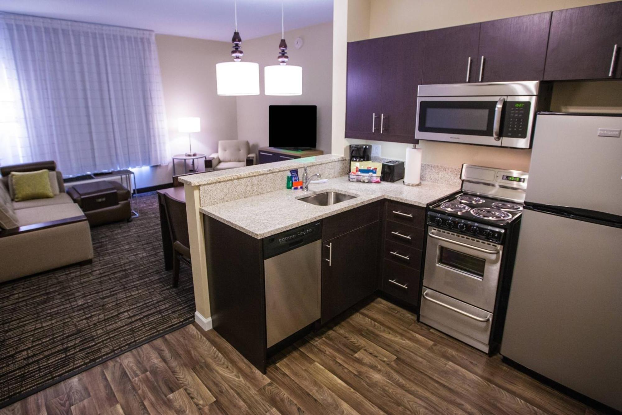 Towneplace Suites By Marriott Boynton Beach Kültér fotó