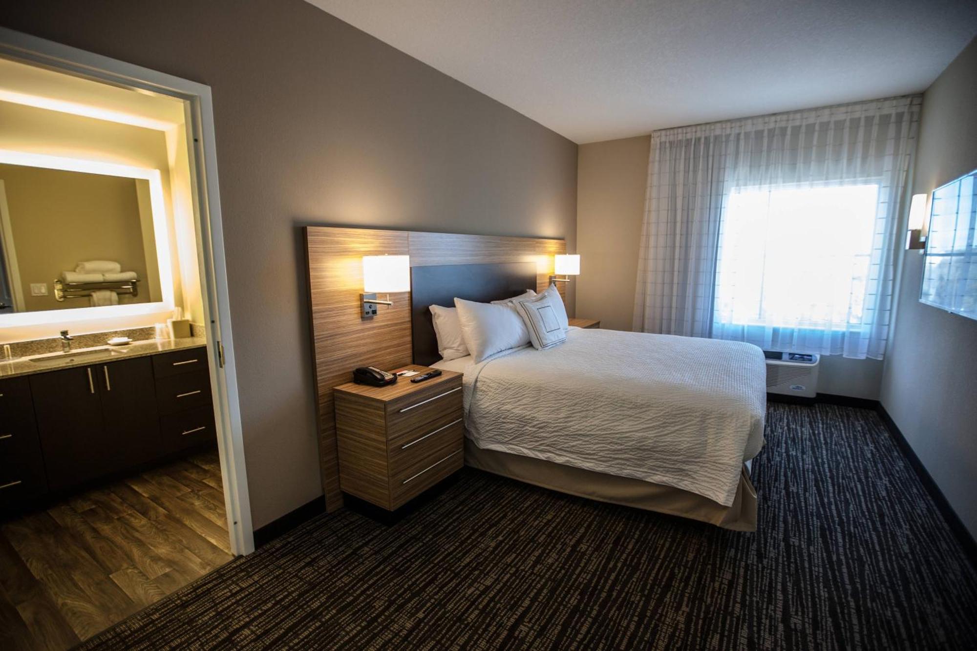 Towneplace Suites By Marriott Boynton Beach Kültér fotó