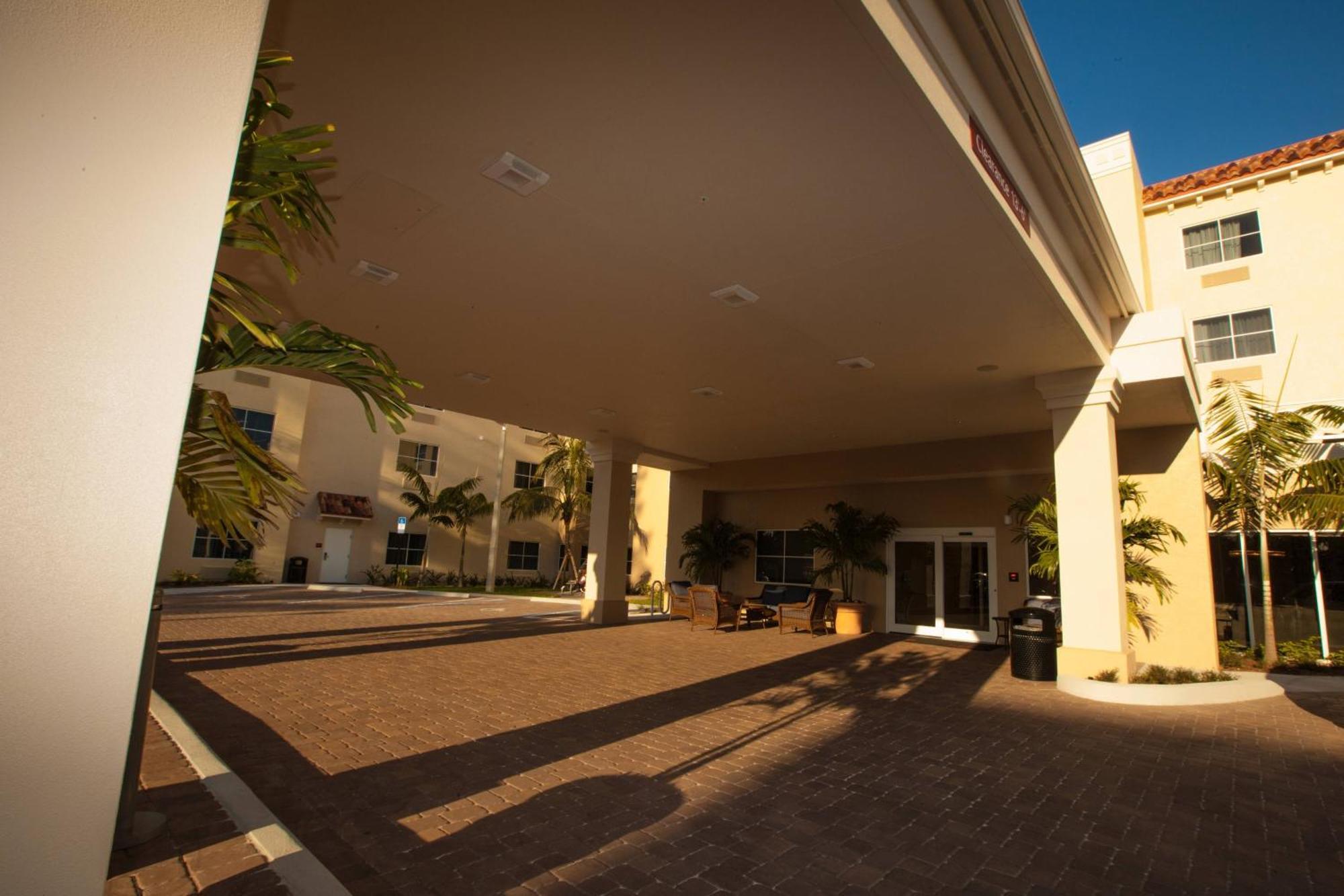 Towneplace Suites By Marriott Boynton Beach Kültér fotó