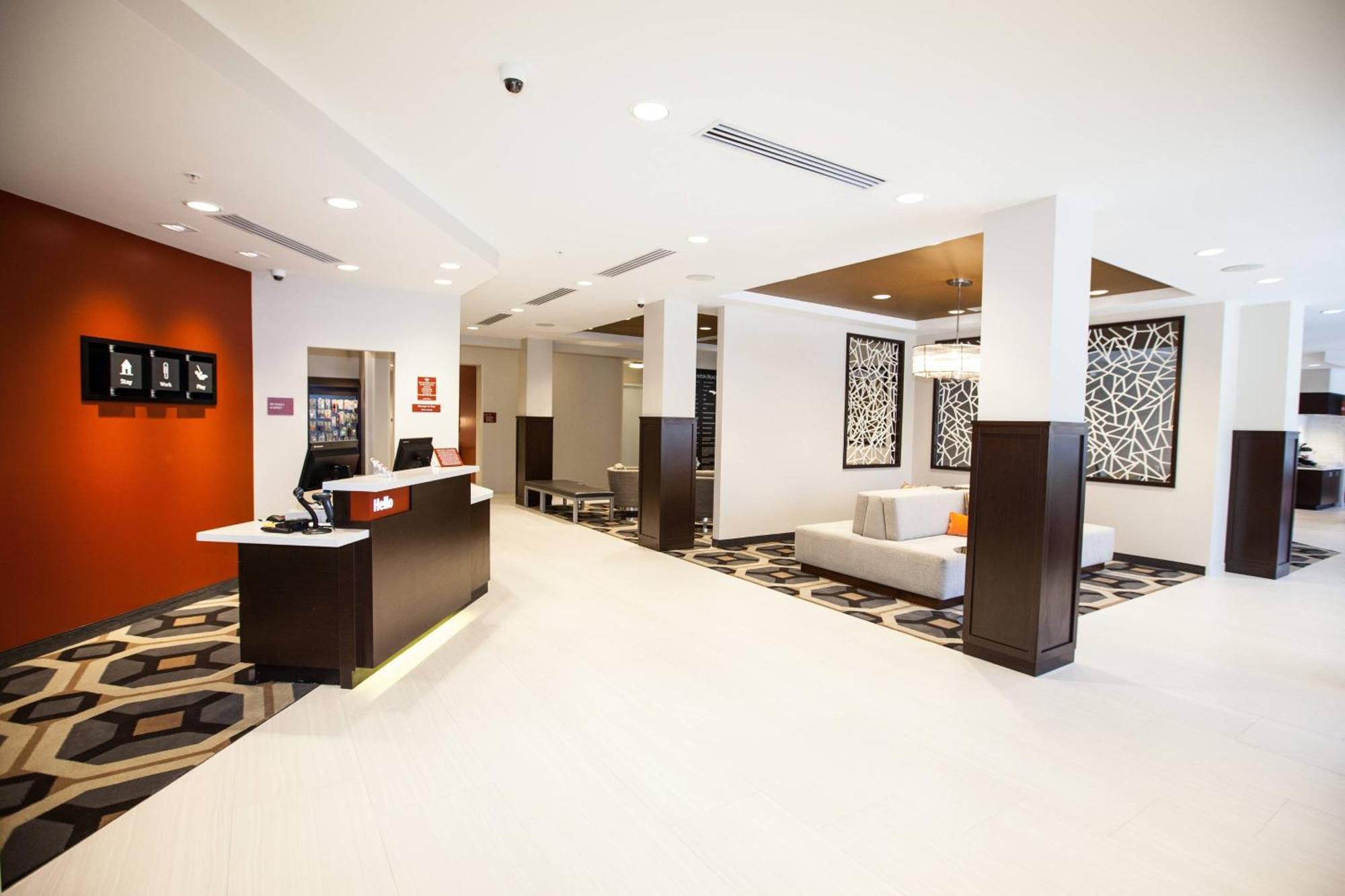 Towneplace Suites By Marriott Boynton Beach Kültér fotó