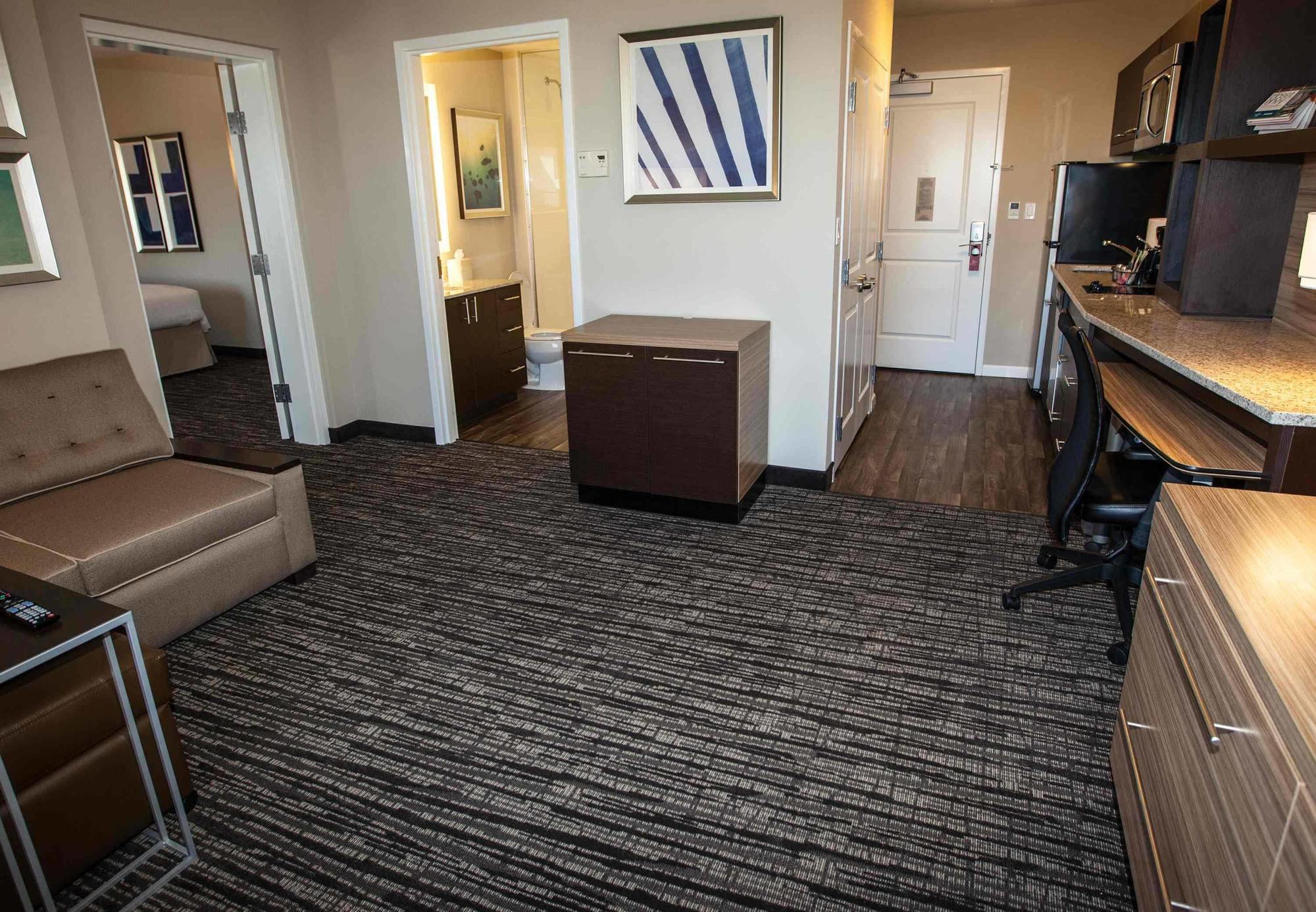 Towneplace Suites By Marriott Boynton Beach Kültér fotó